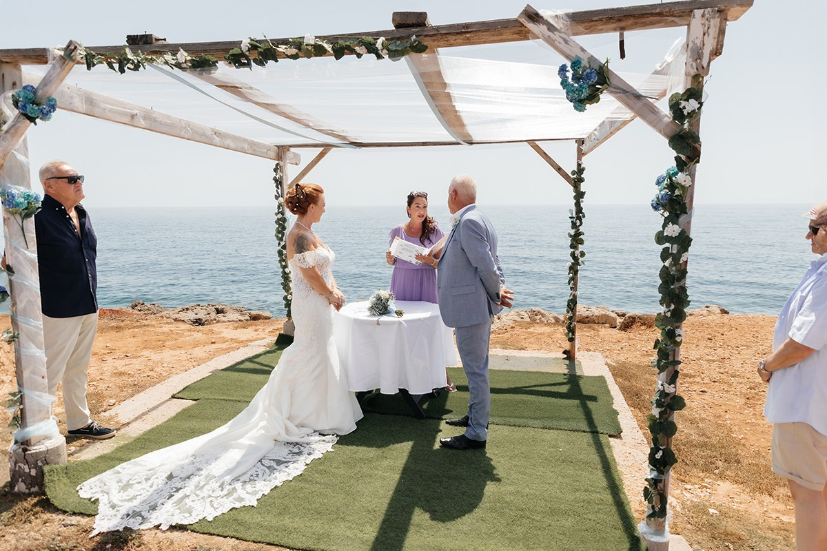 J & G Cyprus. Весільний фотограф у Нідерландах та Європі — Тіна Ялóва