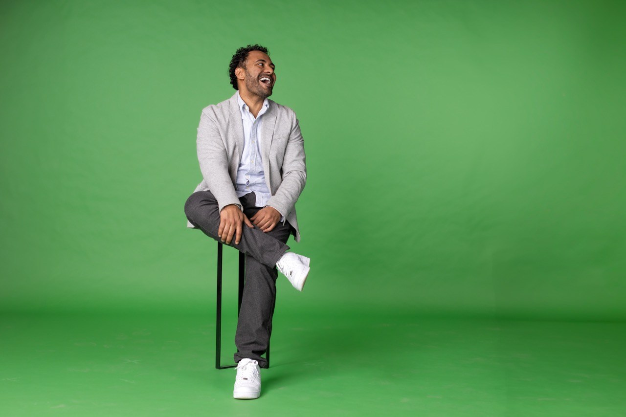 Dana Lišková - Portrait and brand photographer Prague - Business portrait Prague - Brand photo Prague - Business and corporate portrait Prague - Corporate photography Prague