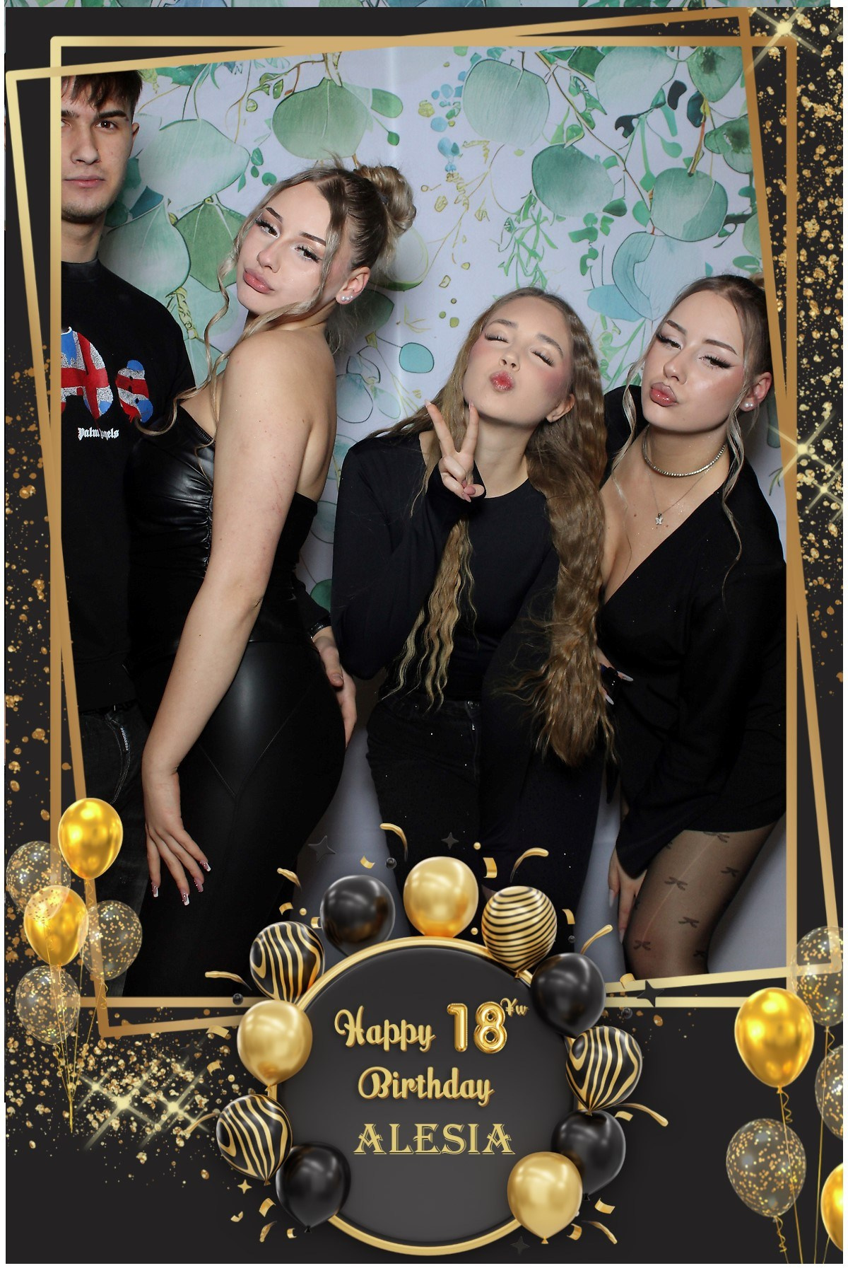 Majorat Alesia. Servicii foto-video profesionale, pentru momente de neuitat