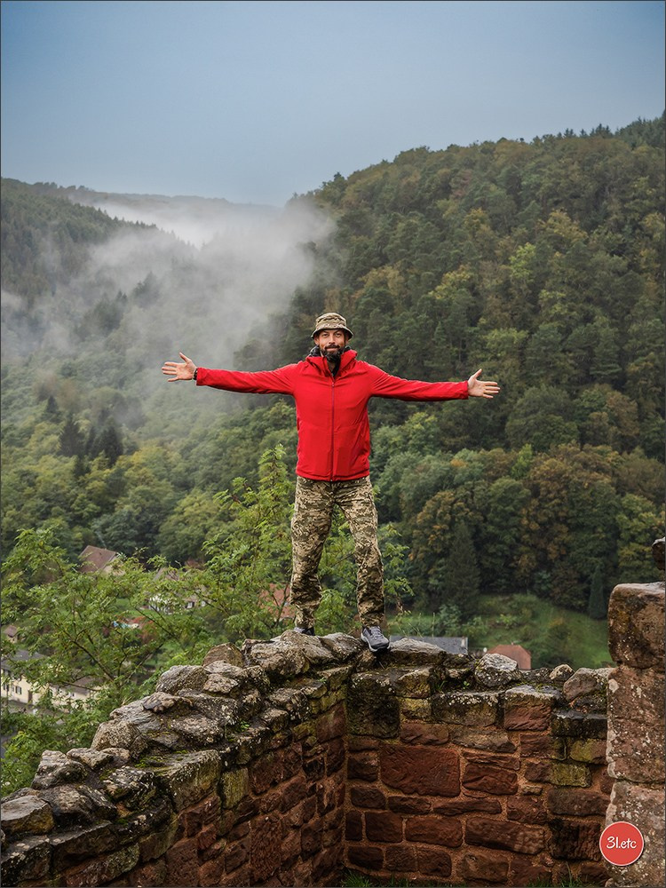 Ретрит в Эльзасе с Марией Ланг. Photographe à Strasbourg | Portraits, Studio, Enfants, Événements