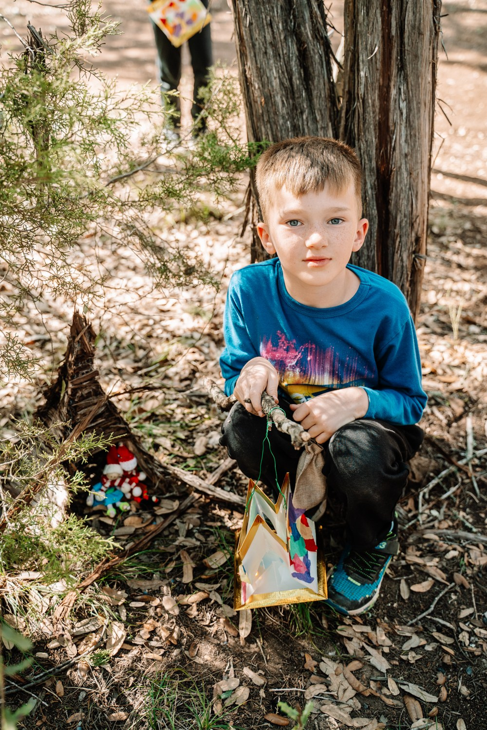 Гномьи истории в Америке. Семейные лагеря в Европе с Ниной Янечковой и Ириной Зиновьевой