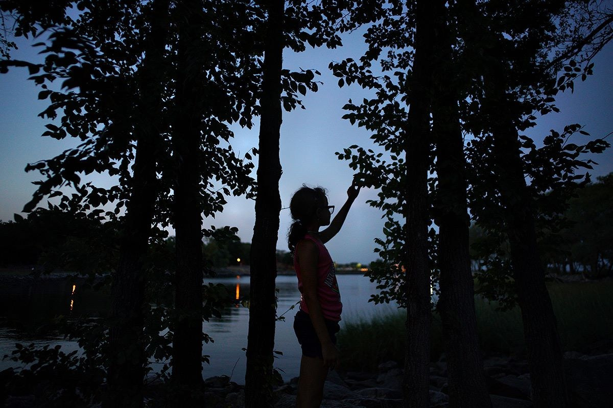 10 years ago Today — First day of school (Sophie and Eva) — Sony A7R II + Ultron 21mm f1.8 (Everything without autofocus). Emin Kuliyev — Award-Winning Wedding Photojournalist NYC & USA | Best Wedding Photographer Known for Candid, Timeless Moments