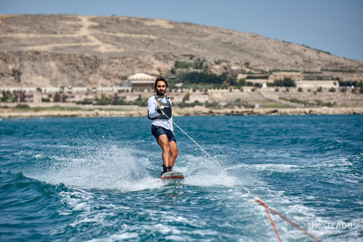 Team buildings. Photographer in Baku Kamran Enceladus