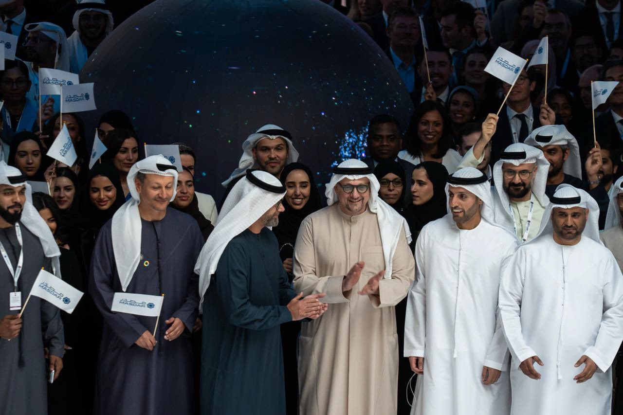 Government & Institutional Photography Dubai — Denys Gromov. Denys Gromov