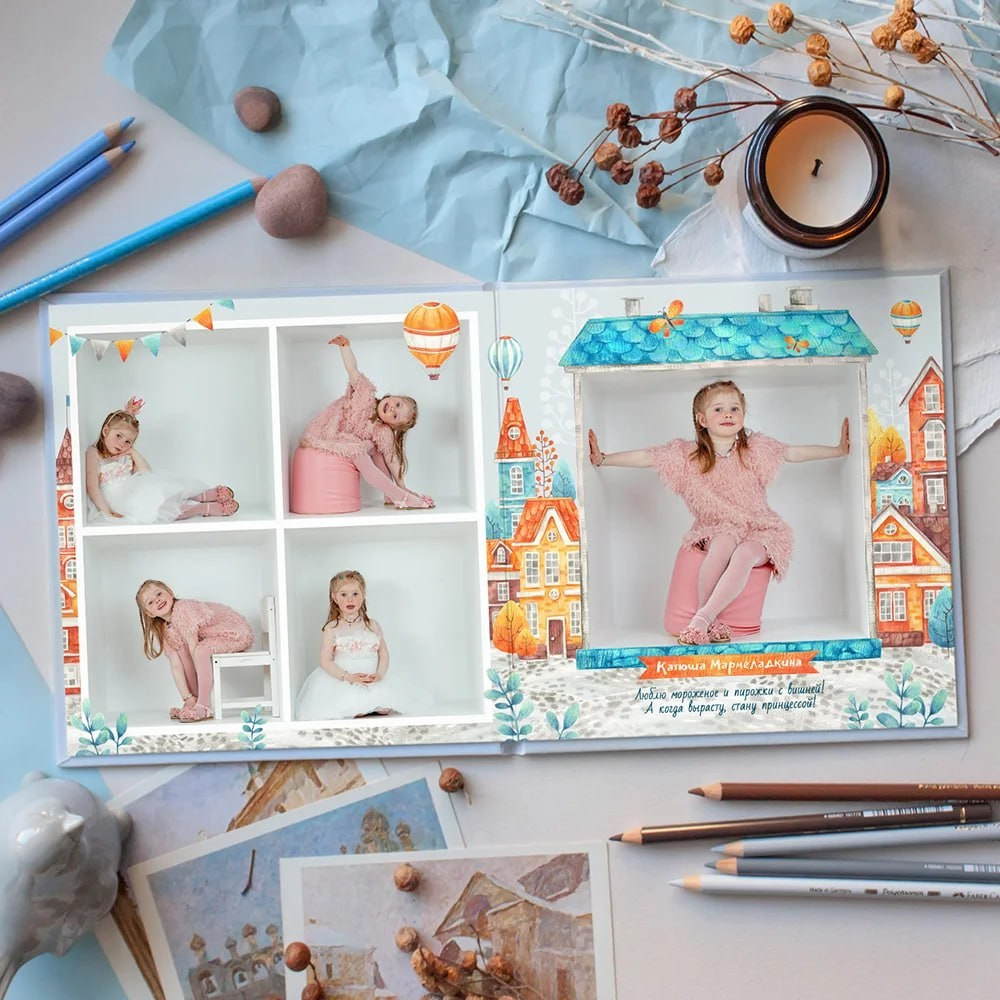 04. Фотограф в Кишиневе, Чадыр-Лунге, в Комрате Ковалева Зинаида