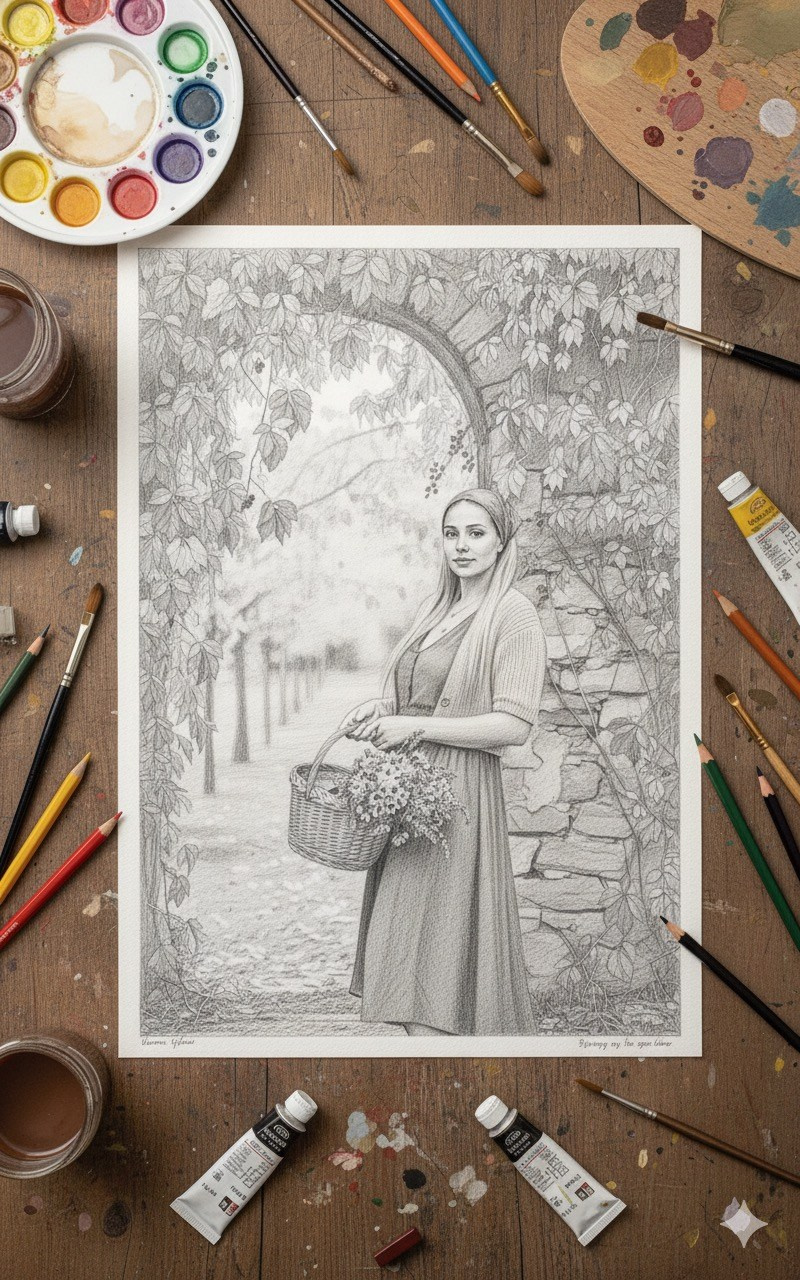 AI photo. Свадебный, семейный и детский фотограф в Нетании (Израиль) Тори Гор