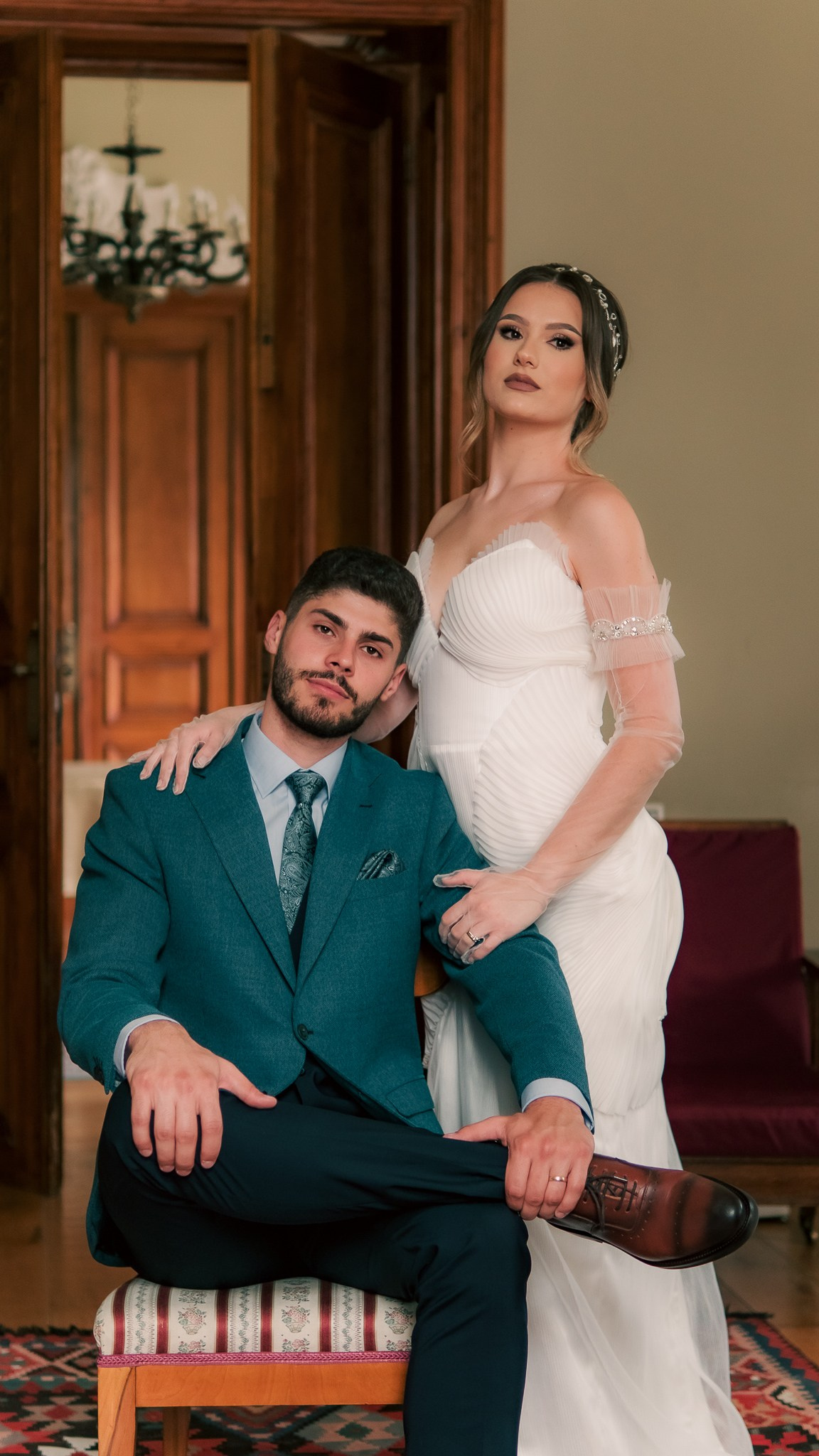 Elena & Alex. Dragosbaciuartphotographer