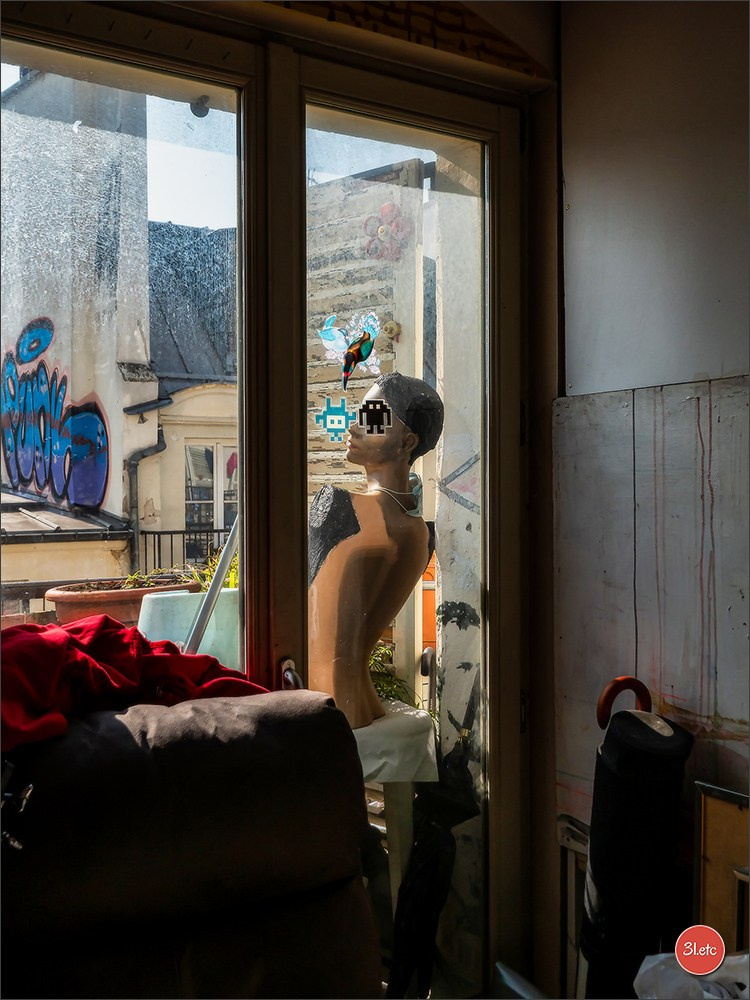 La maison des créateurs de tout ce qui est merveilleux, au cœur de Par. Photographe à Strasbourg | Portraits, Studio, Enfants, Événements