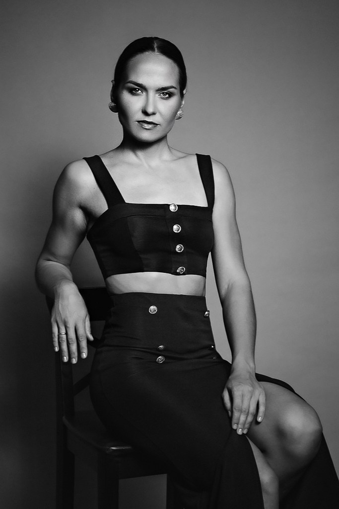 Anastasia. Kseny Kolesnik Photography