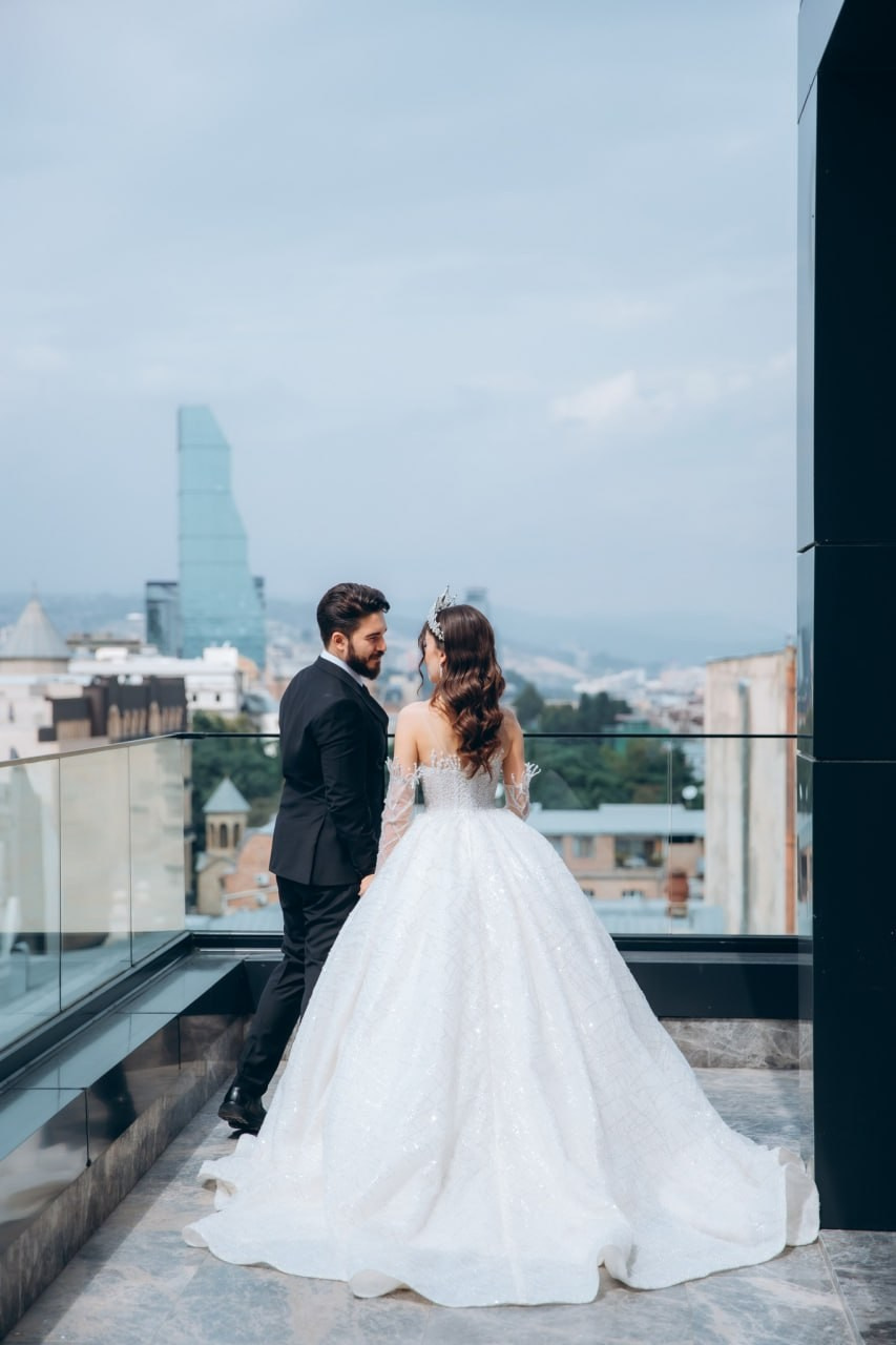 7th Sky Wyndham. Главная