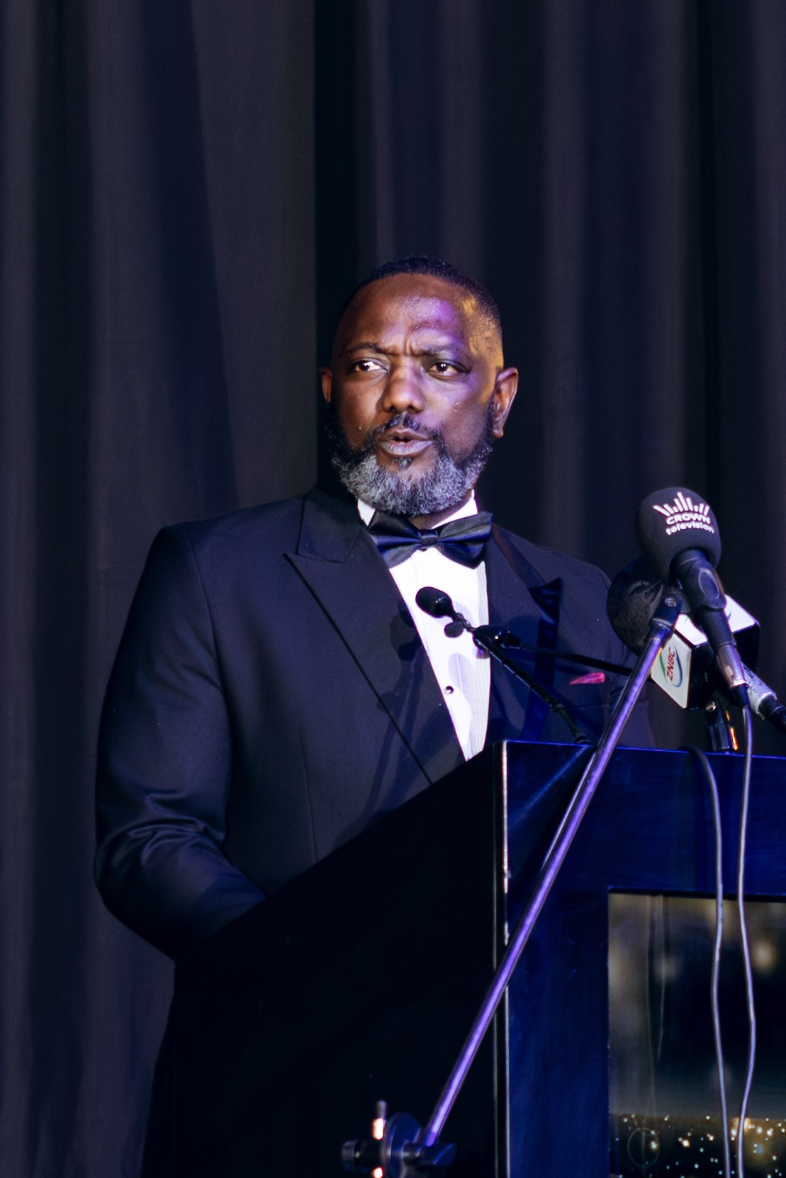 Zambia Tourism Agency — Tourism Excellence Awards. Main