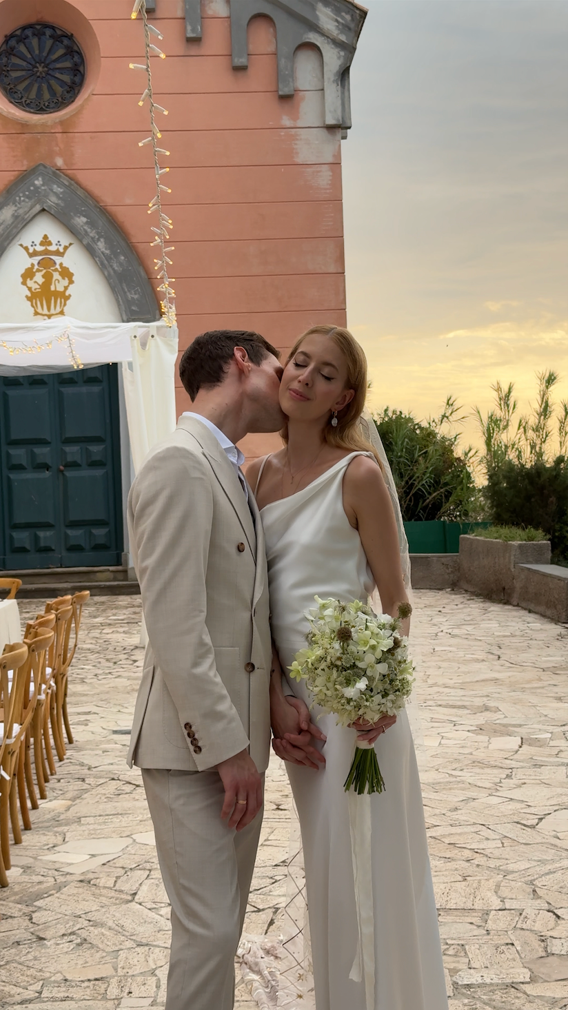 CONTENT CREATION. ALEX ZARIES, WEDDING VIDEOGRAPHER