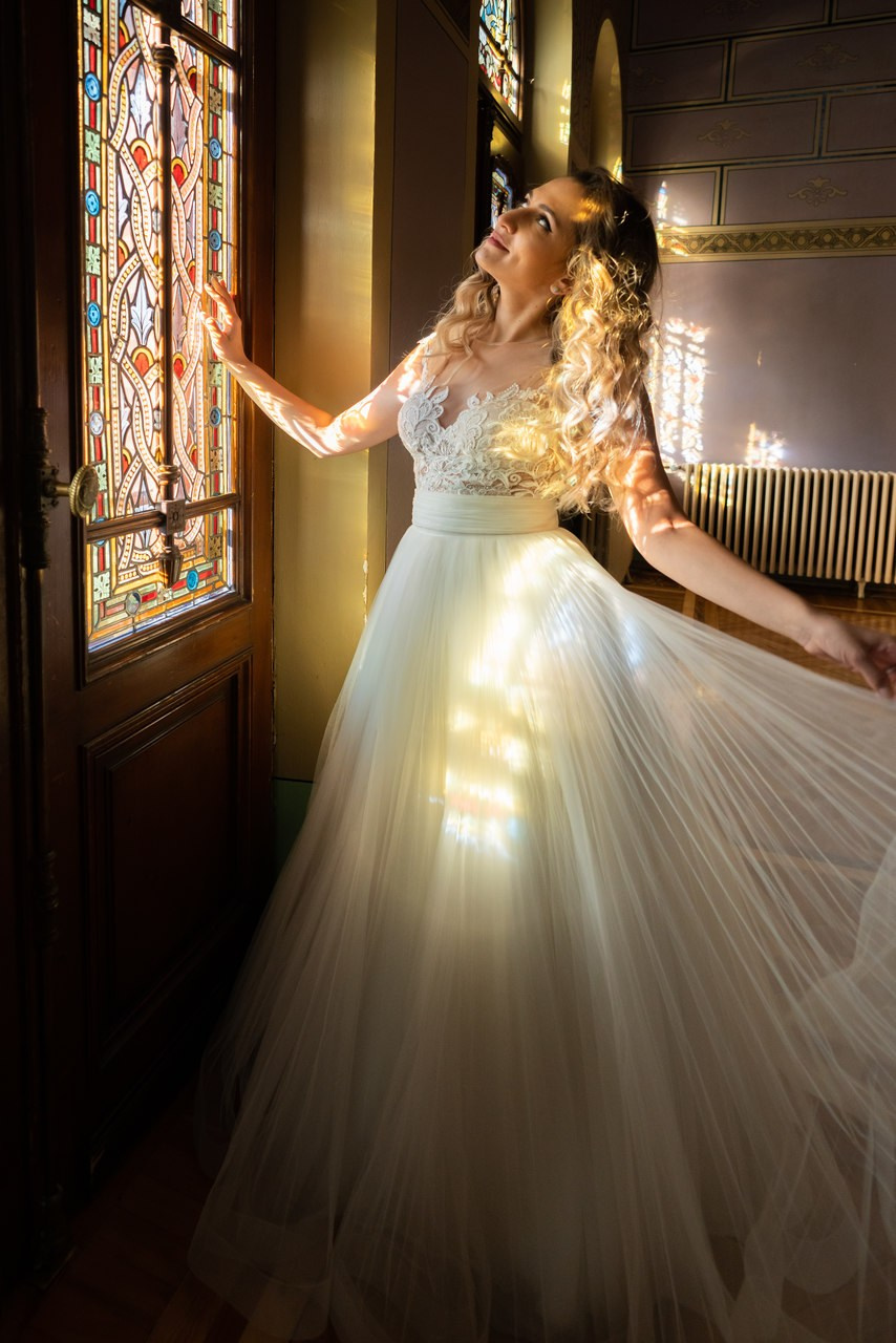 Fotografii nunta Alina si Max. Fotograf Alin Stefan