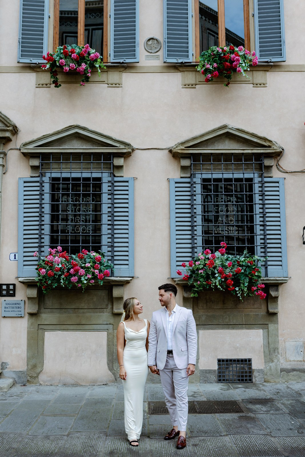 Dominika & David. Photographer