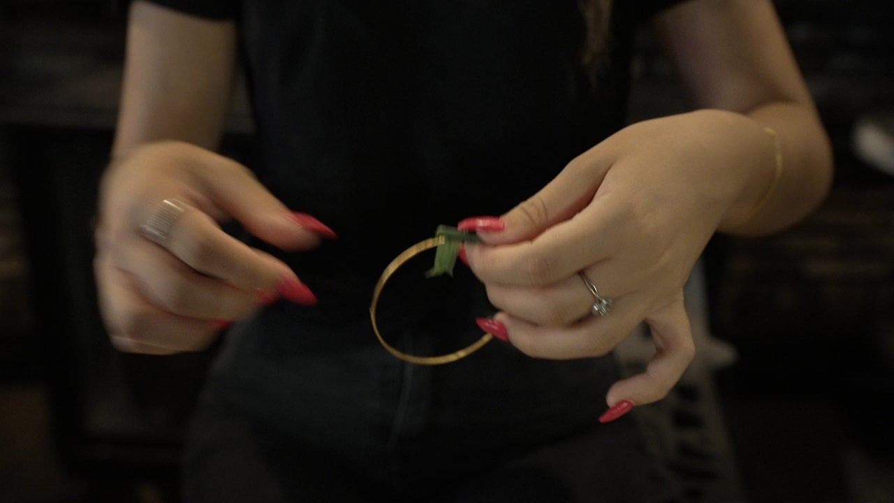 VIA / BASICO. Wedding and events photographers Studio Shalom