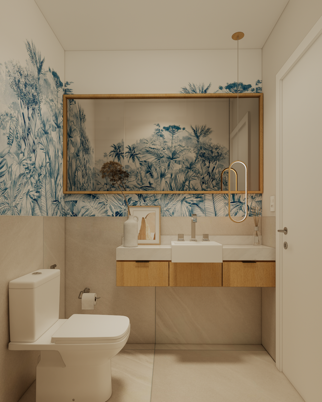 Apartamento Minas | Interiores Residencial. Caio Almeida