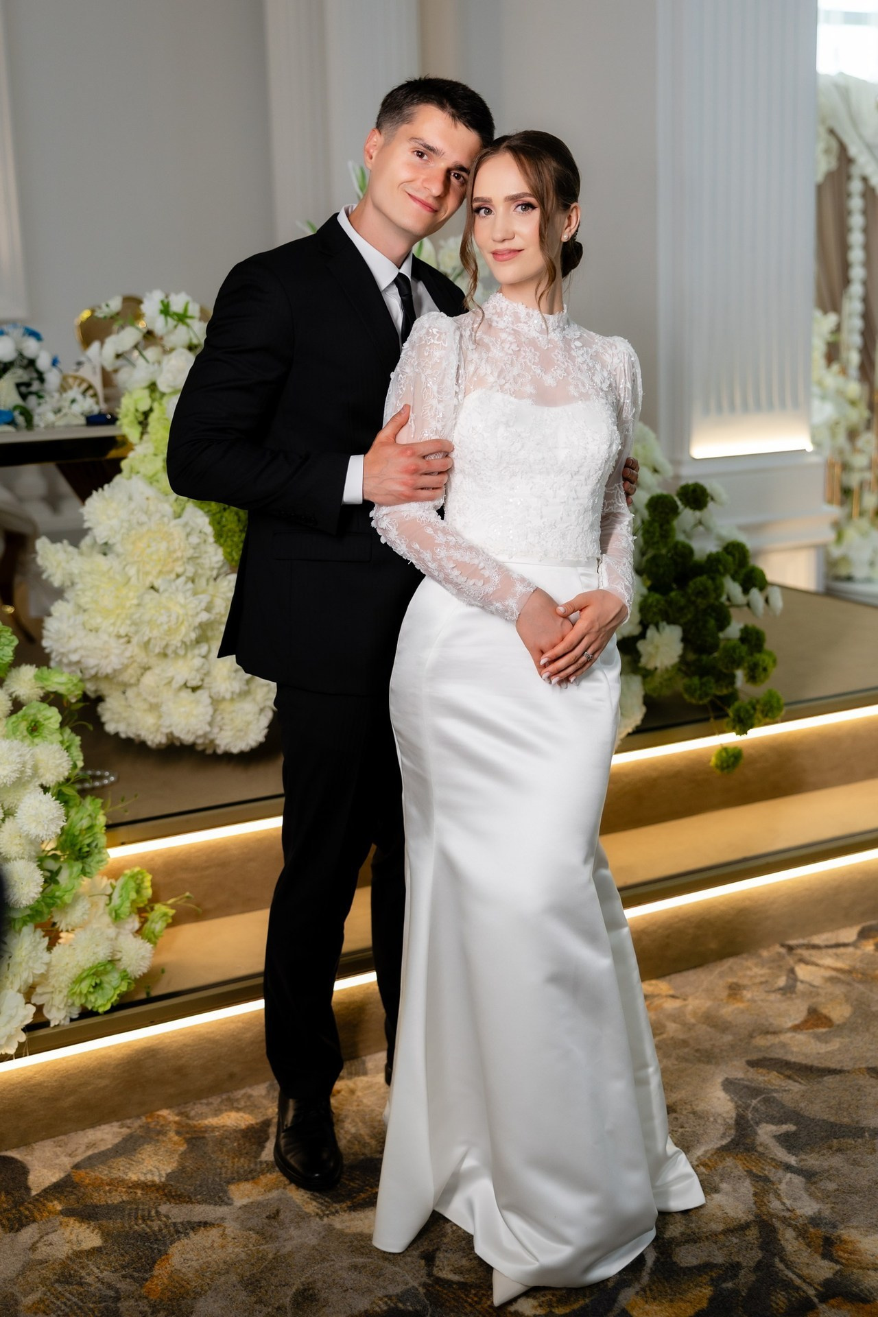 Opinii. CADRE weddings - IONUȚ & ADRIANA