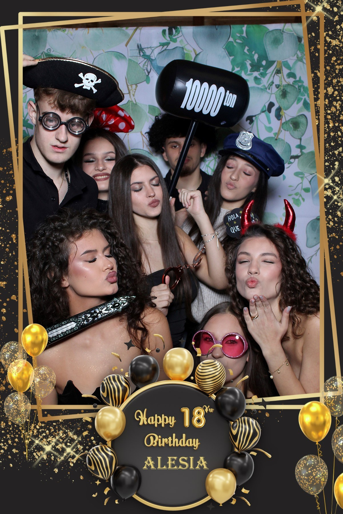 Majorat Alesia. Servicii foto-video profesionale, pentru momente de neuitat