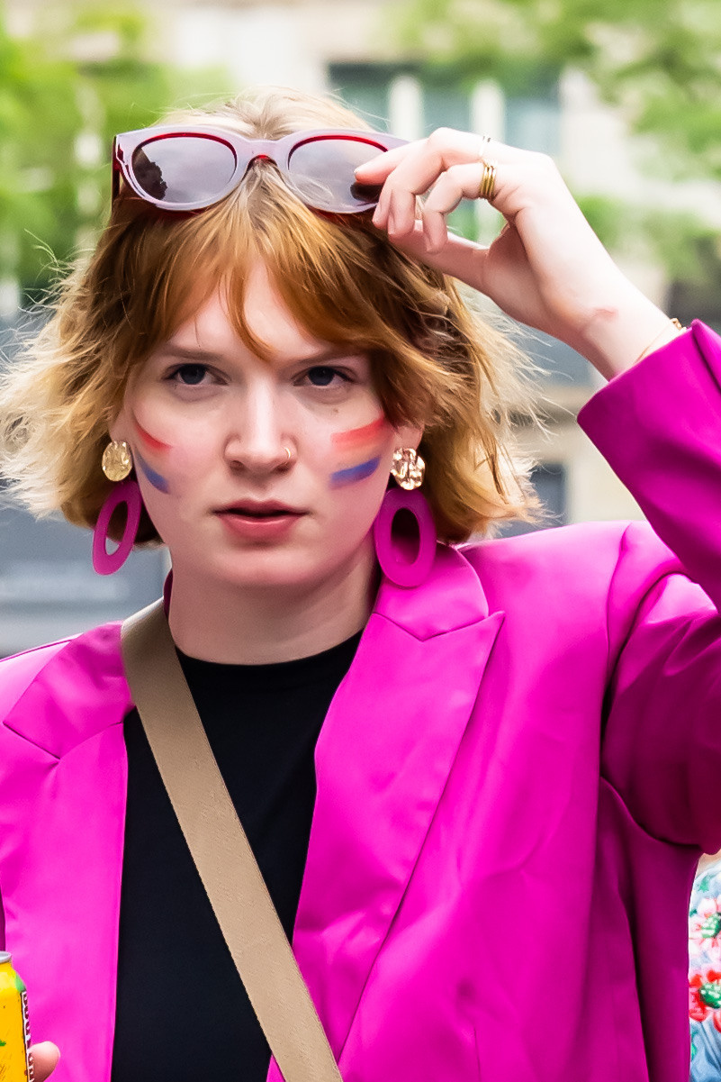 Events. Khusi Visuals Studio — Amsterdam Photographer