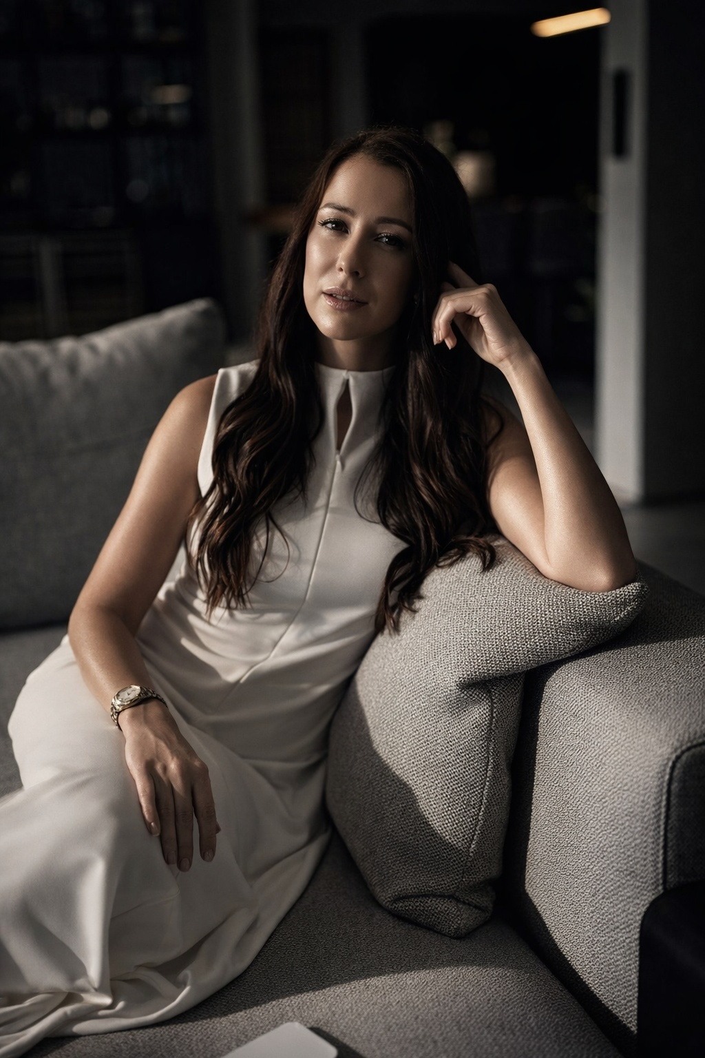 Корпоративный Портрет. Видеограф на Пхукете