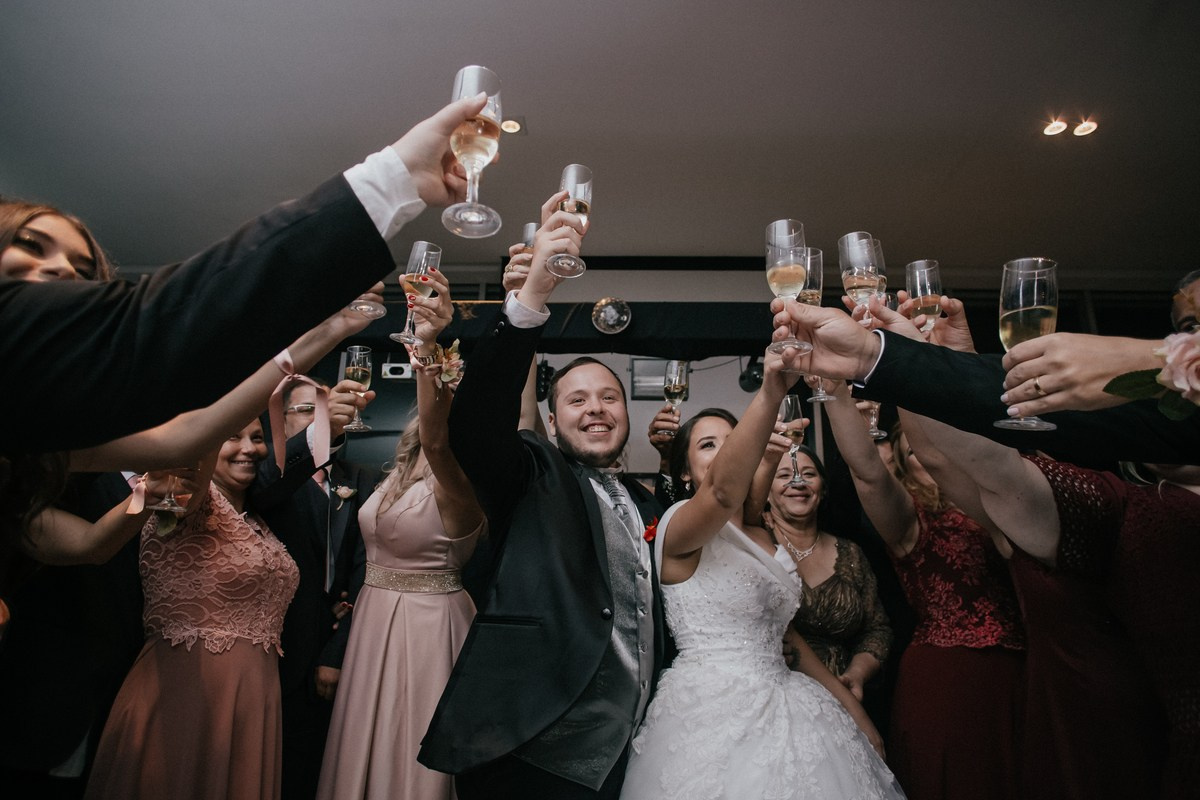 Felipe e Letícia. Fotógrafa de Eventos em São Paulo e Sorocaba Kika Damasceno