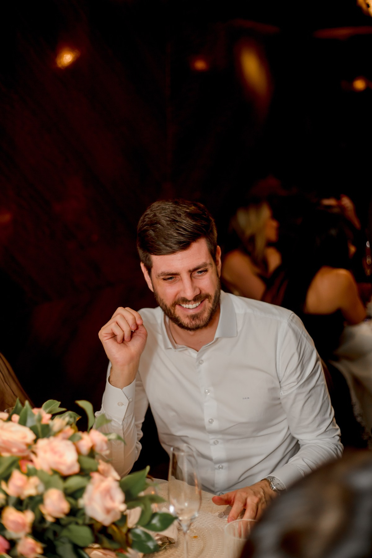 Luciana. Fotógrafa de Eventos em São Paulo e Sorocaba Kika Damasceno