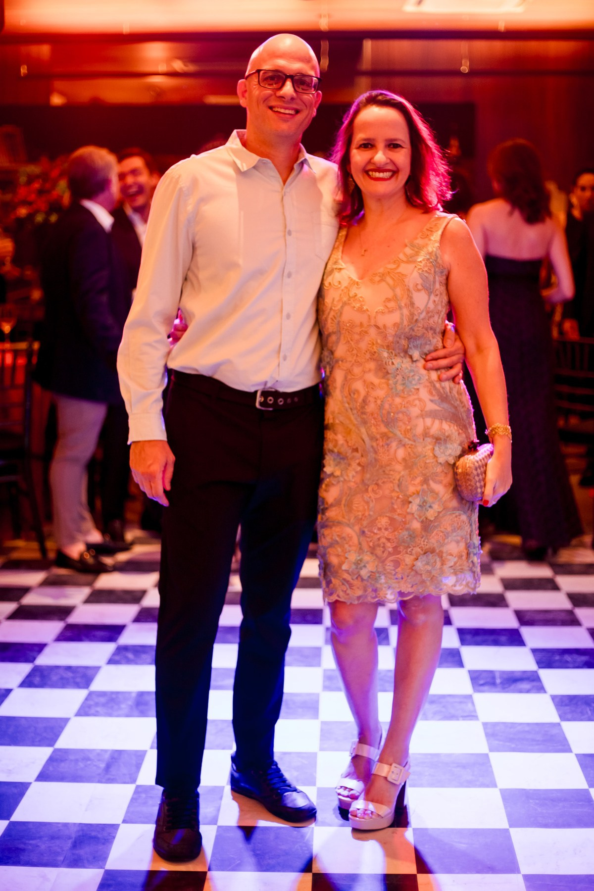 Ednéia - Aniversário Las Vegas. Fotógrafa de Eventos em São Paulo e Sorocaba Kika Damasceno