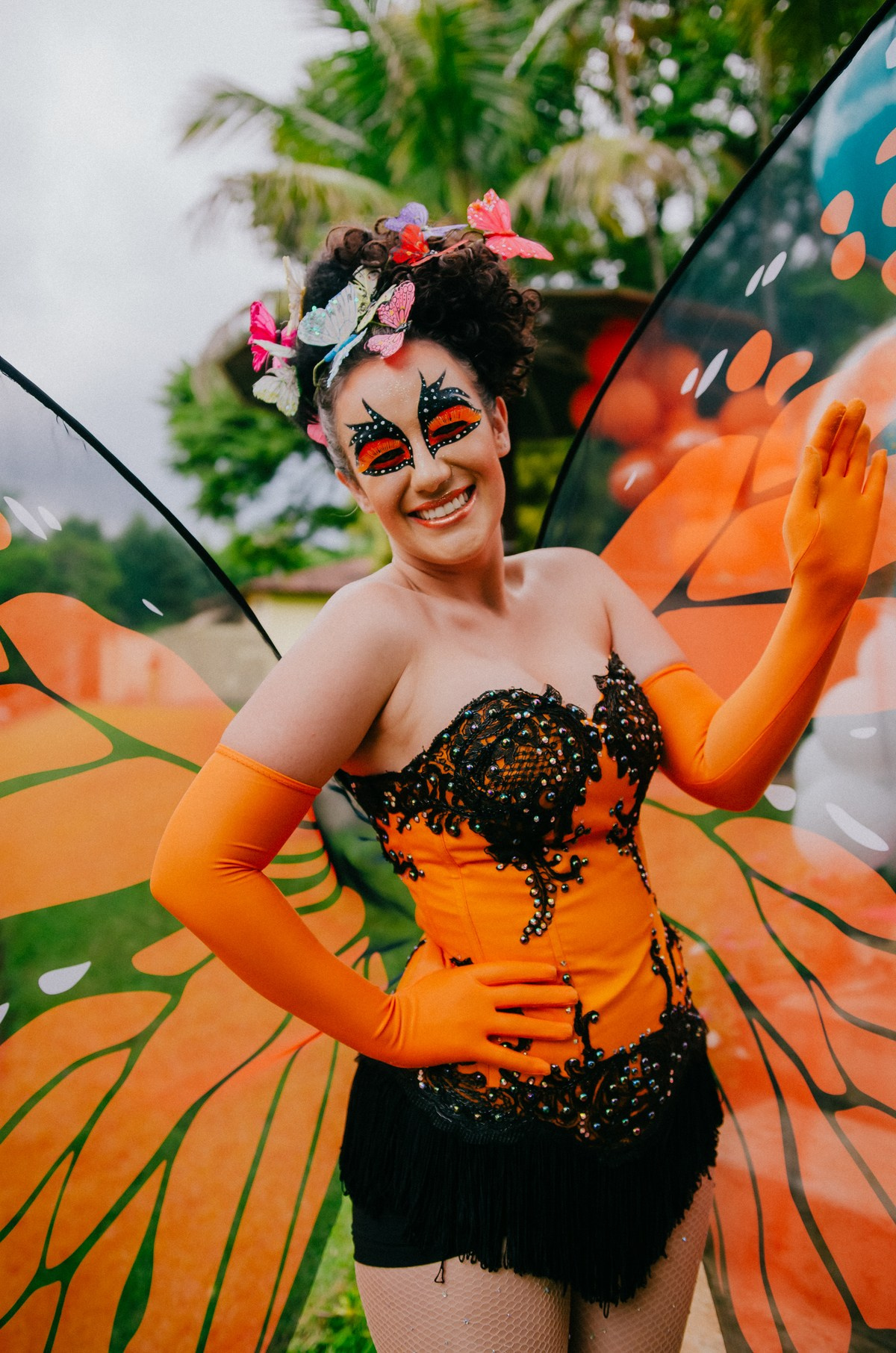 Micareta Massa - André Ribeiro. Fotógrafa de Eventos em São Paulo e Sorocaba Kika Damasceno