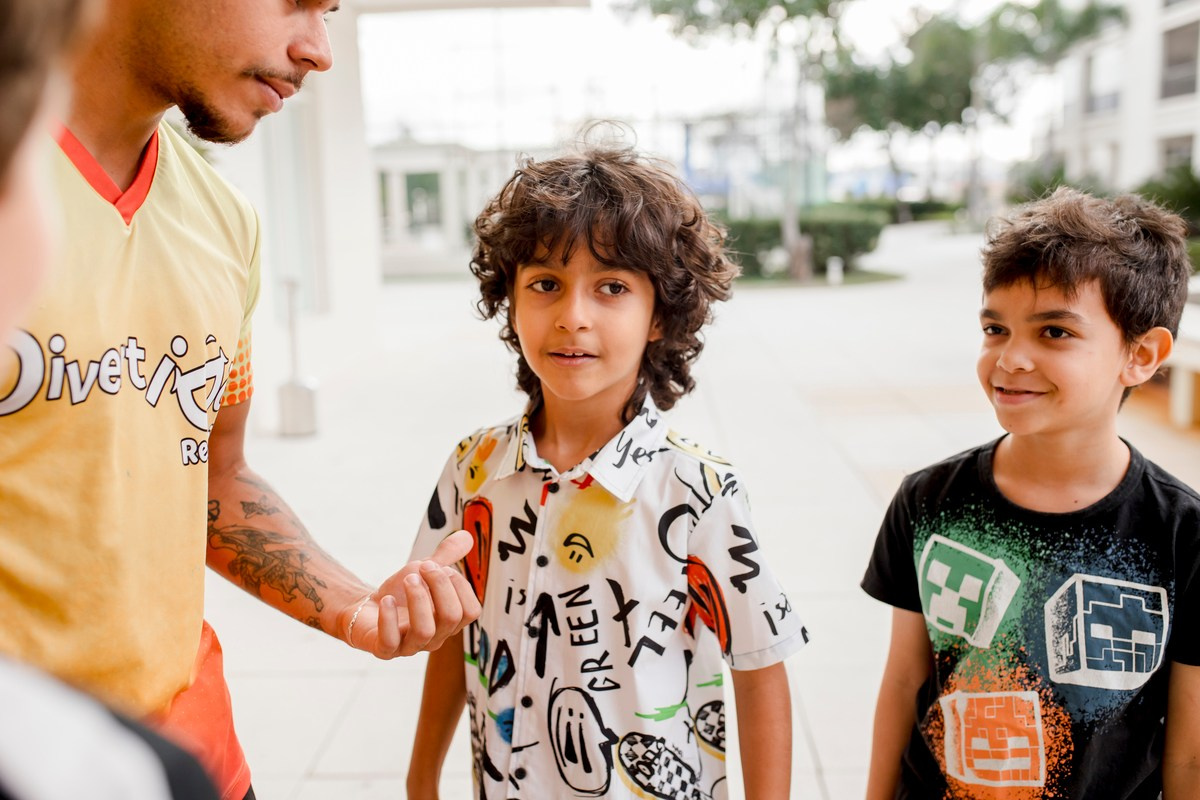 Benício - 8 anos. Fotógrafa de Eventos em São Paulo e Sorocaba Kika Damasceno
