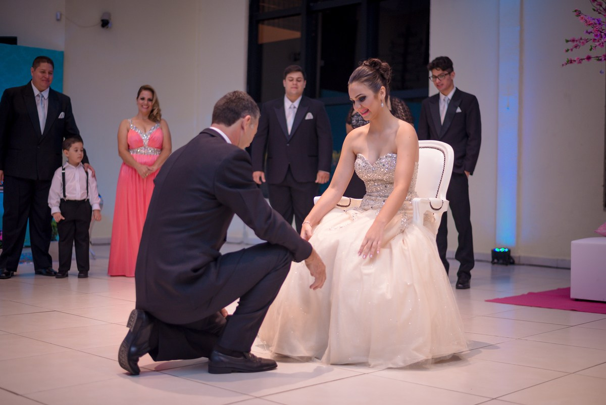 Larissa | 15 anos. Fotógrafa de Eventos em São Paulo e Sorocaba Kika Damasceno