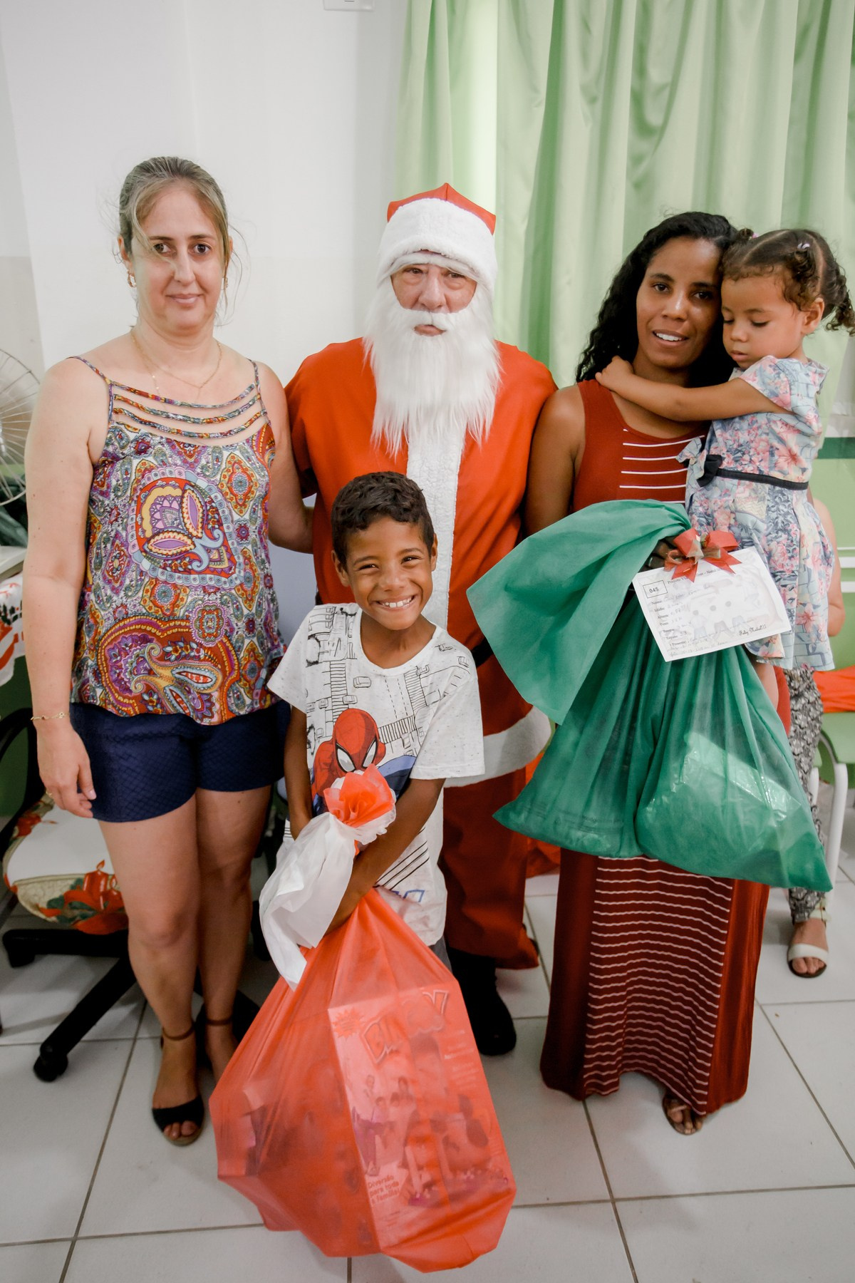 Núcleo Vida Melhor. Fotógrafa de Eventos em São Paulo e Sorocaba Kika Damasceno