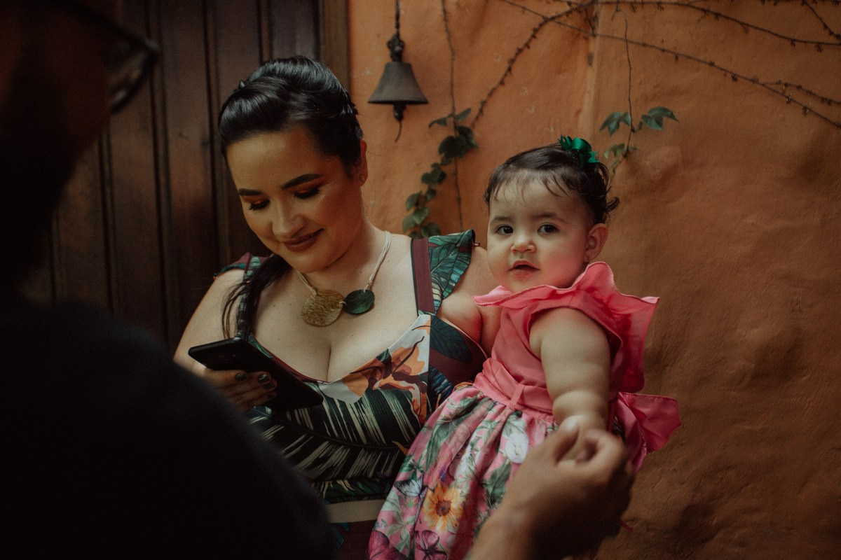 Casamento - Lucas e Gabi. Fotógrafa de Eventos em São Paulo e Sorocaba Kika Damasceno