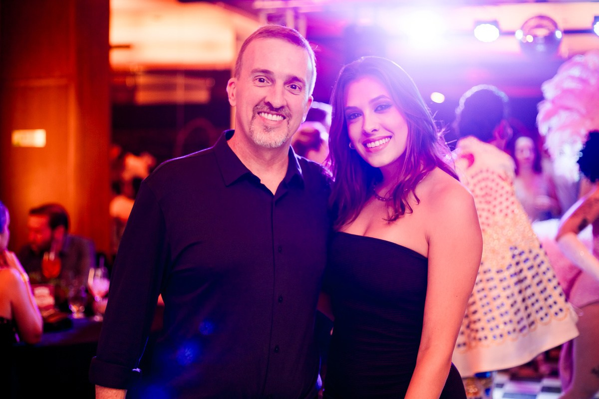 Ednéia - Aniversário Las Vegas. Fotógrafa de Eventos em São Paulo e Sorocaba Kika Damasceno