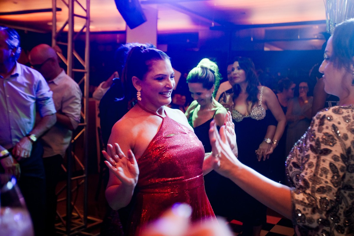 Ednéia - Aniversário Las Vegas. Fotógrafa de Eventos em São Paulo e Sorocaba Kika Damasceno