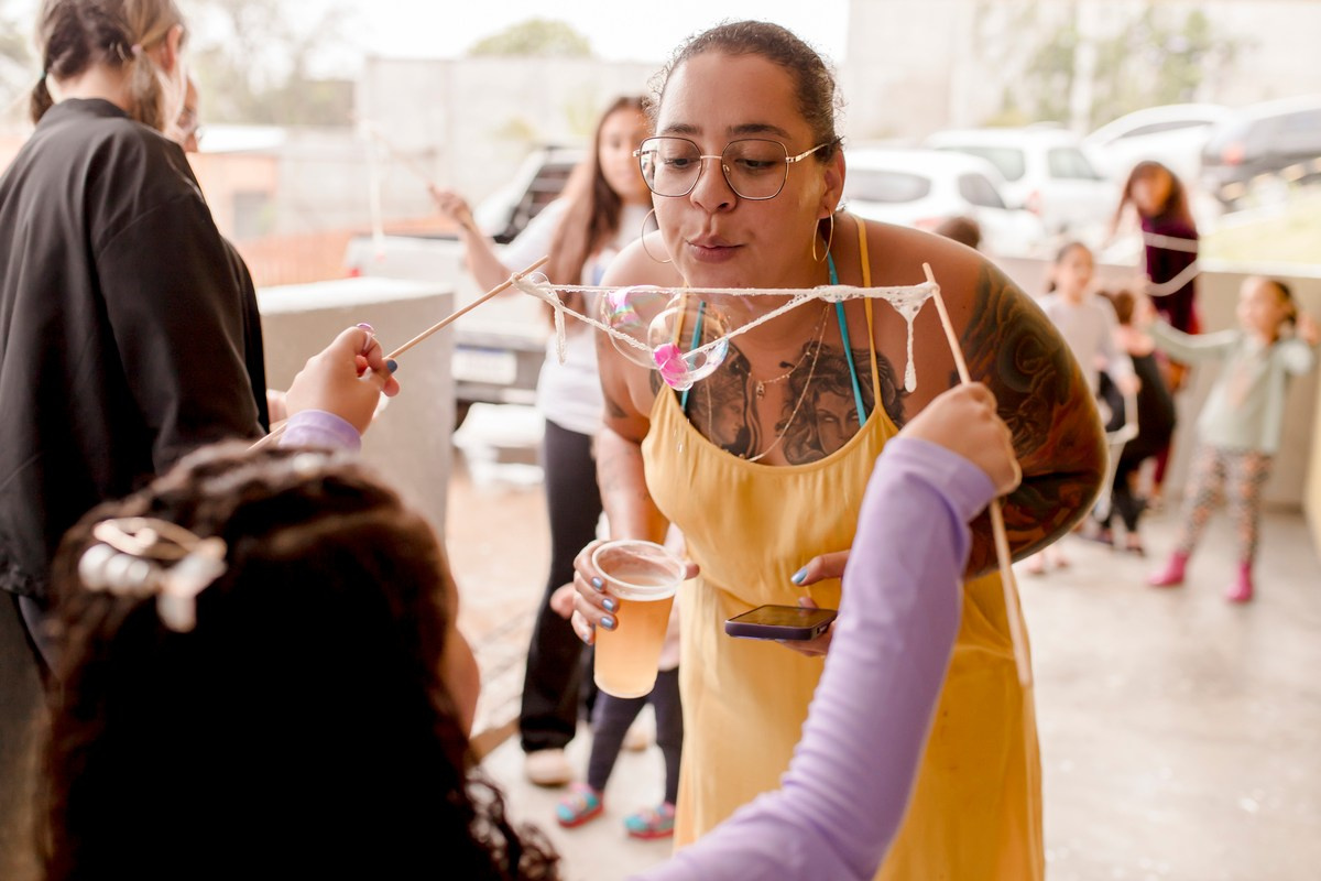 Izzie - 6º aniversário. Fotógrafa de Eventos em São Paulo e Sorocaba Kika Damasceno