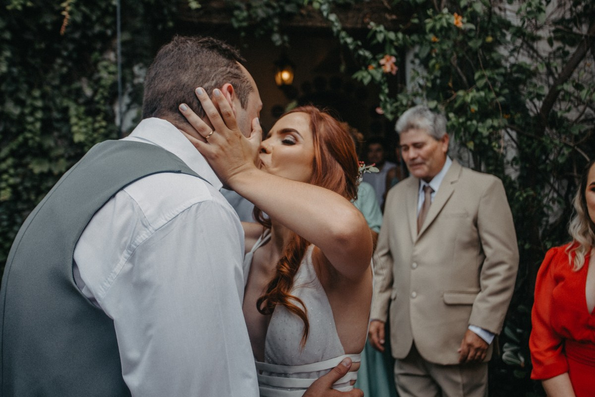 Casamento - Lucas e Gabi. Fotógrafa de Eventos em São Paulo e Sorocaba Kika Damasceno