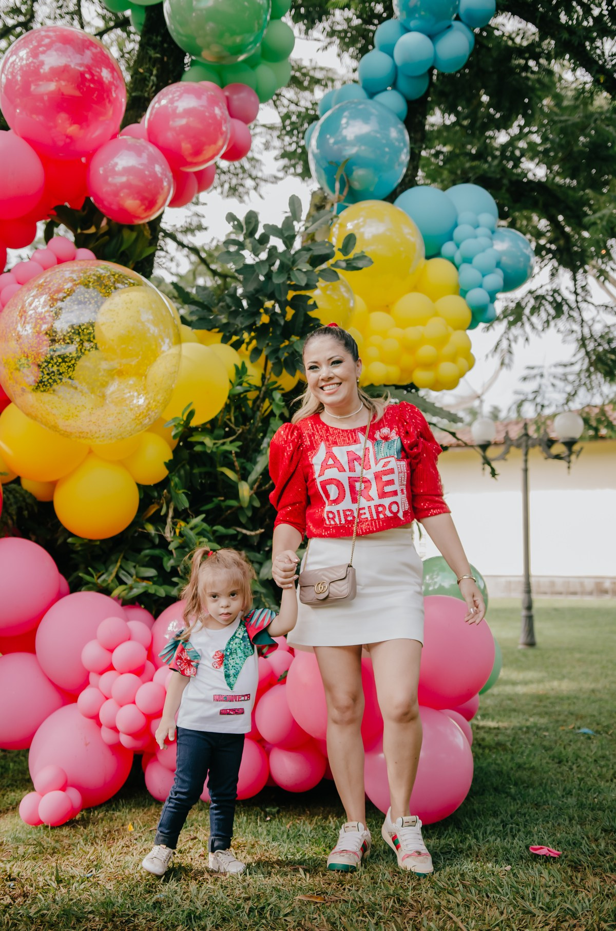 Micareta Massa - André Ribeiro. Fotógrafa de Eventos em São Paulo e Sorocaba Kika Damasceno