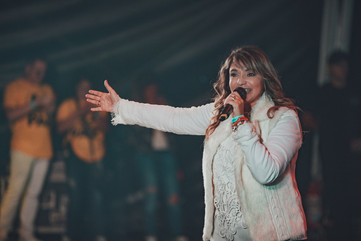 Canto Pela Paz 2018. Fotógrafa de Eventos em São Paulo e Sorocaba Kika Damasceno