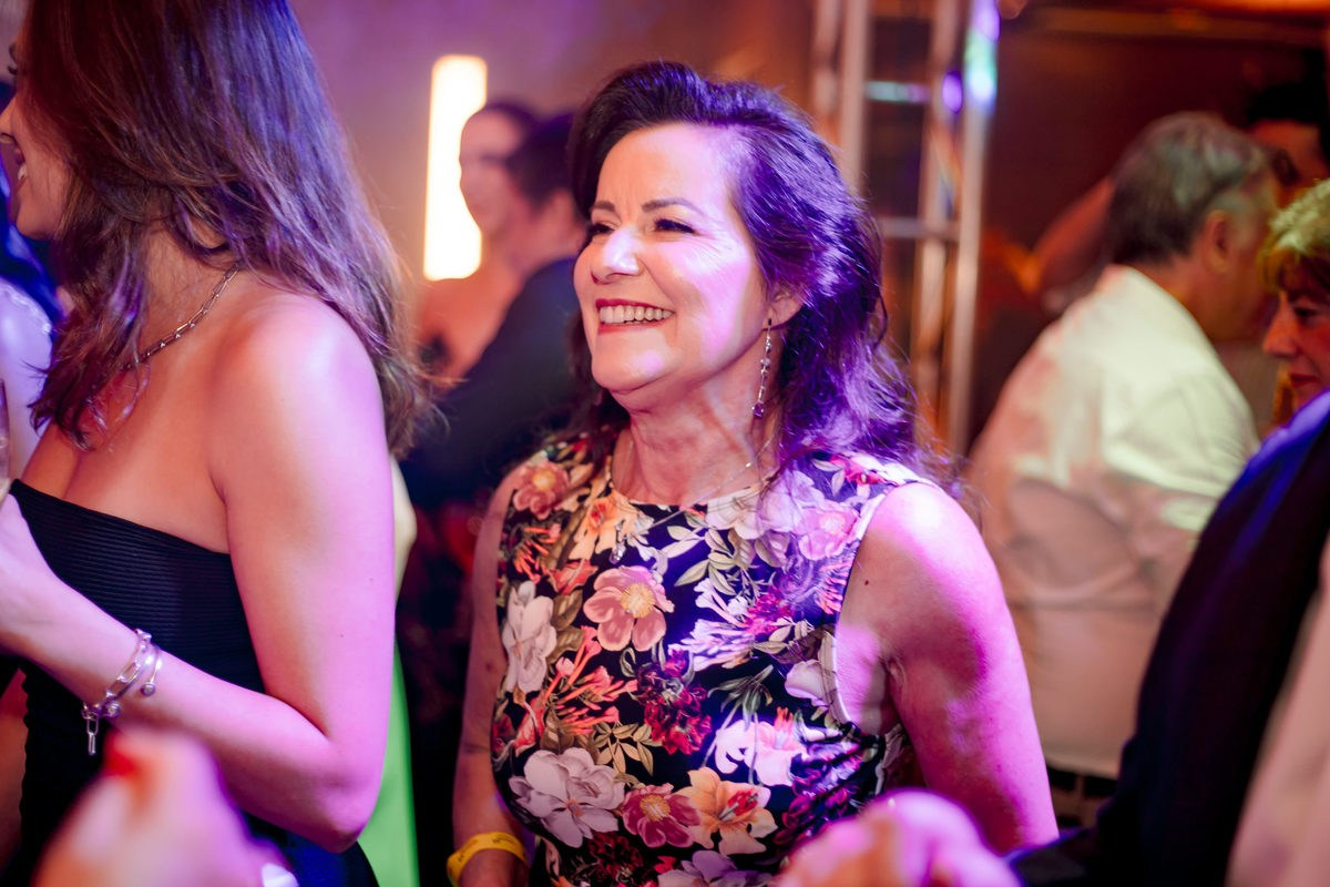 Ednéia - Aniversário Las Vegas. Fotógrafa de Eventos em São Paulo e Sorocaba Kika Damasceno