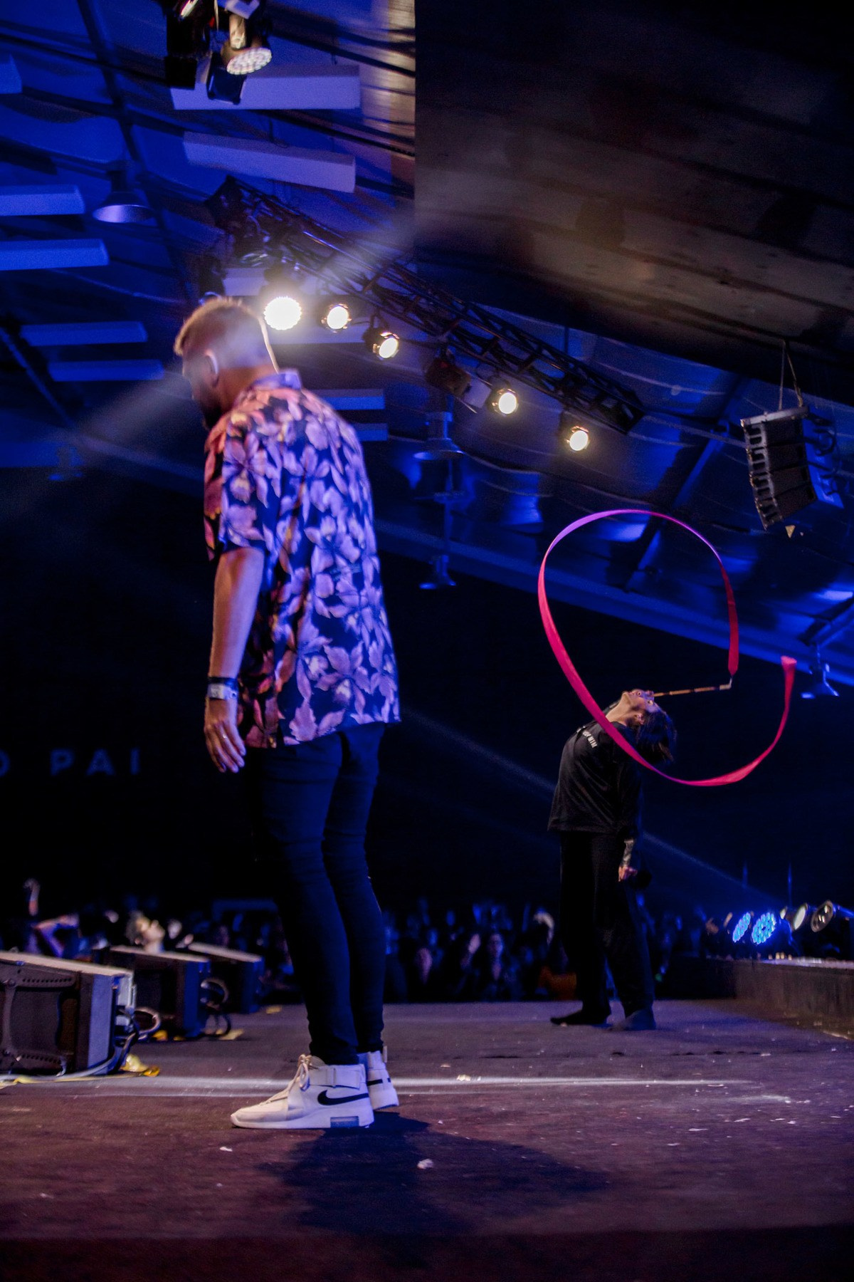 ASU Tour RJ. Fotógrafa de Eventos em São Paulo e Sorocaba Kika Damasceno