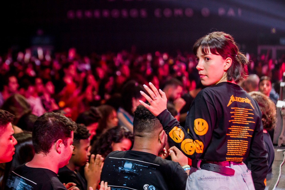 ASU Tour RJ. Fotógrafa de Eventos em São Paulo e Sorocaba Kika Damasceno