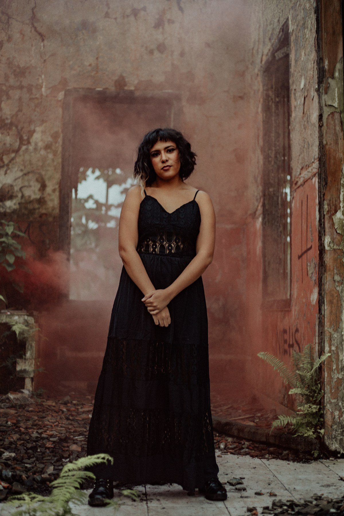 Sarah de Oliveira. Fotógrafa de Eventos em São Paulo e Sorocaba Kika Damasceno