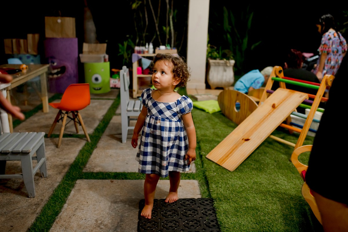 Kika - 2 anos. Fotógrafa de Eventos em São Paulo e Sorocaba Kika Damasceno