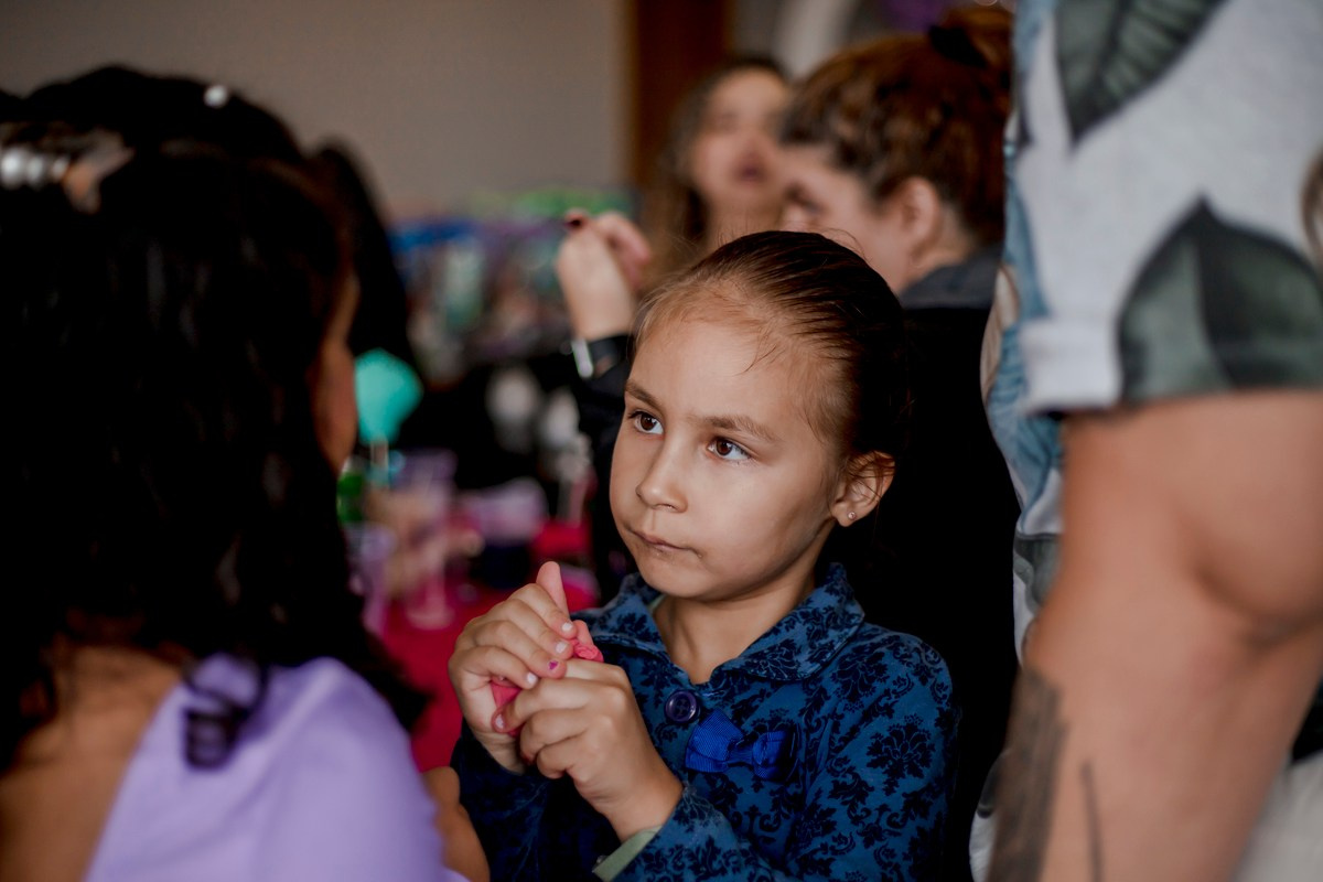 Izzie - 6º aniversário. Fotógrafa de Eventos em São Paulo e Sorocaba Kika Damasceno