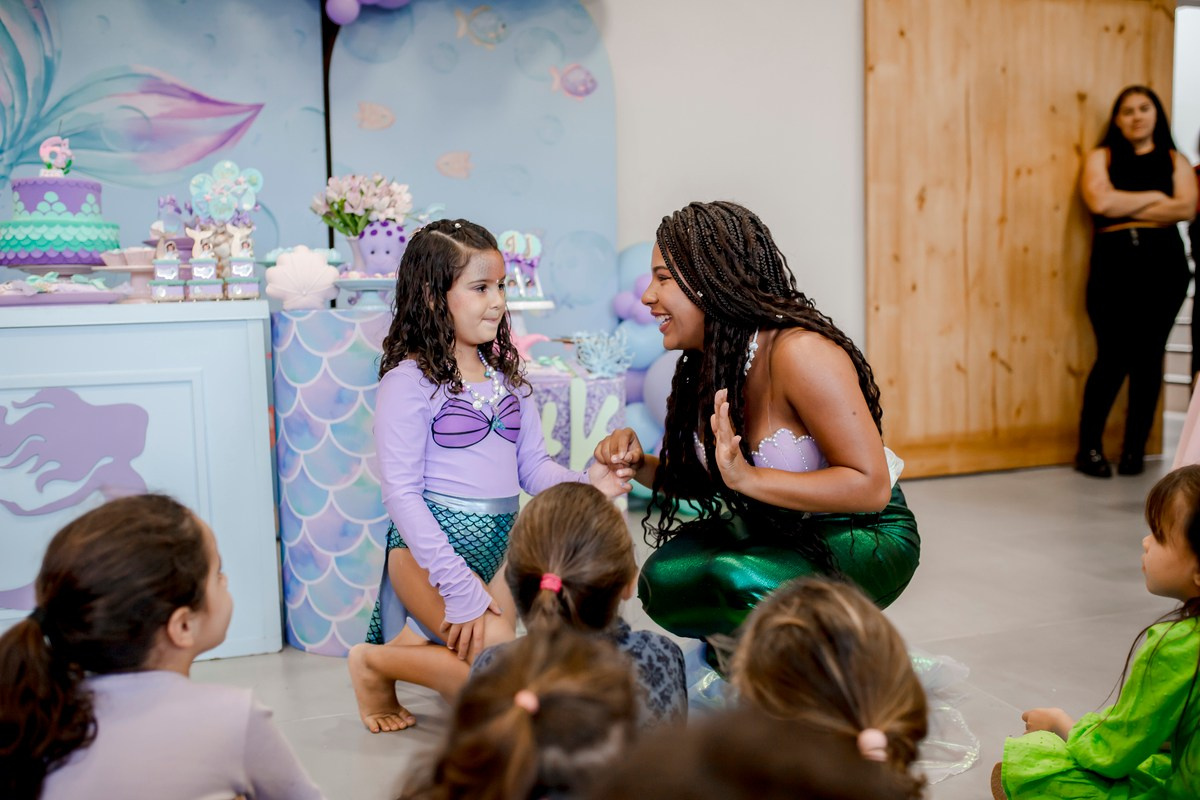 Izzie - 6º aniversário. Fotógrafa de Eventos em São Paulo e Sorocaba Kika Damasceno