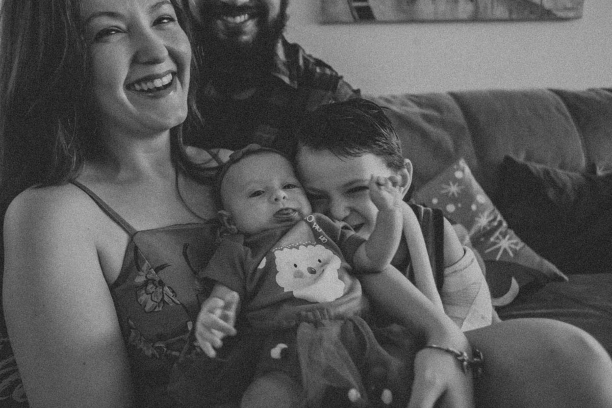 Ensaio de Natal - Família Silva Marcuz. Fotógrafa de Eventos em São Paulo e Sorocaba Kika Damasceno