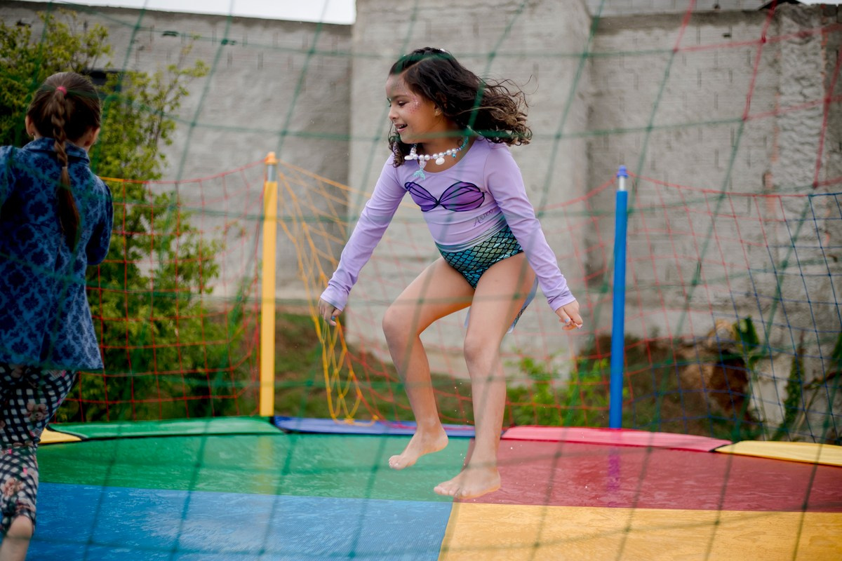 Izzie - 6º aniversário. Fotógrafa de Eventos em São Paulo e Sorocaba Kika Damasceno