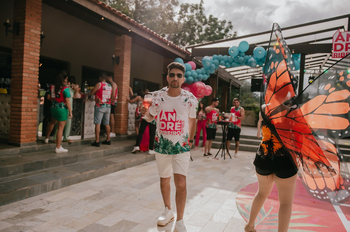 Micareta Massa - André Ribeiro. Fotógrafa de Eventos em São Paulo e Sorocaba Kika Damasceno