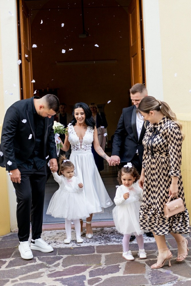 Matrimonio Sirin e Tudor. Luci e Capricci Photography