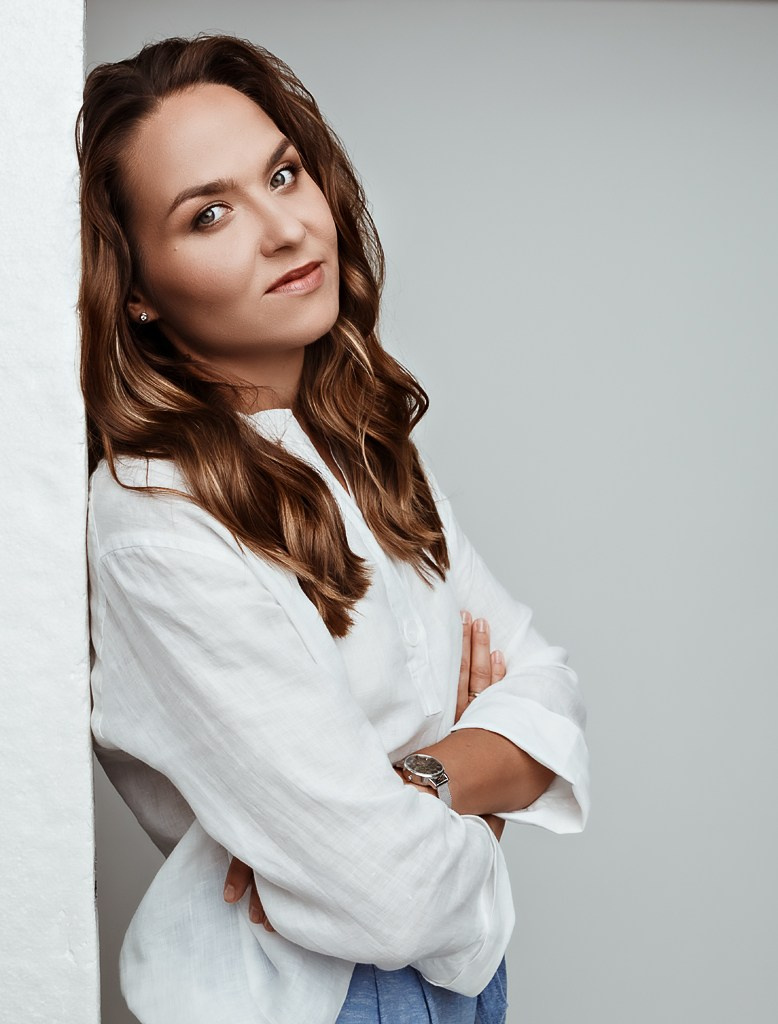 Anastasia. Kseny Kolesnik Photography